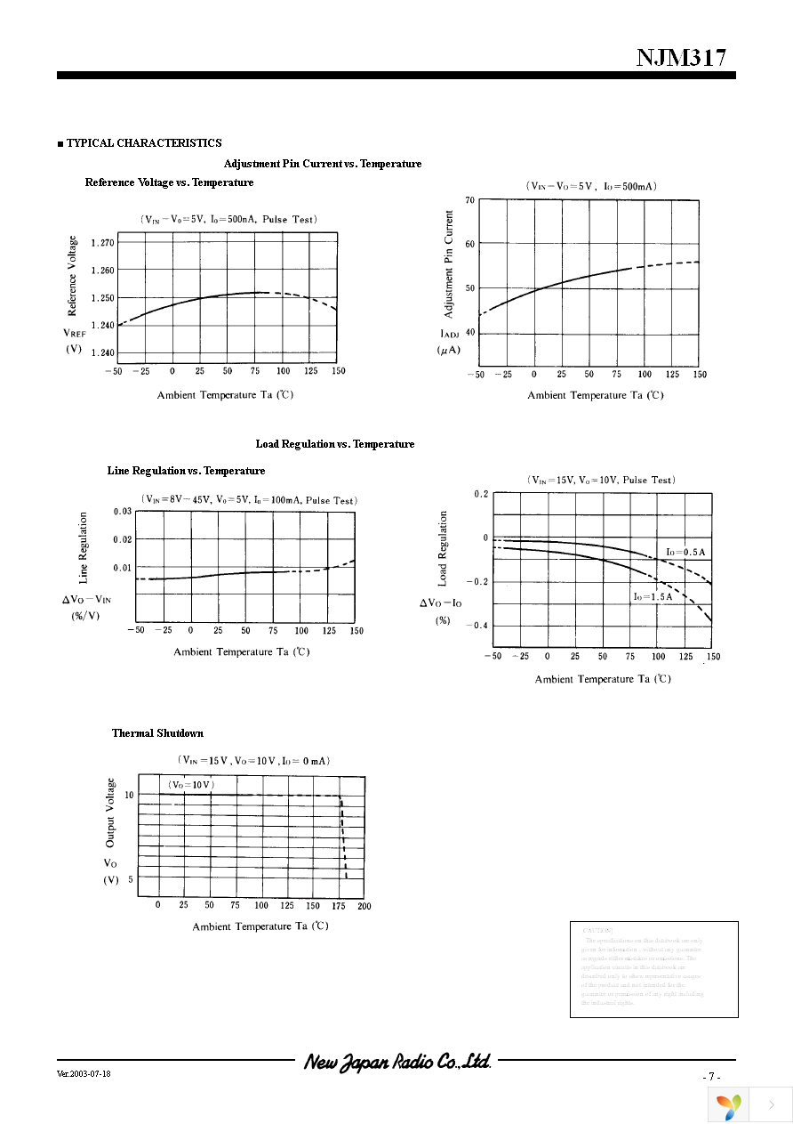 NJM317F Page 7