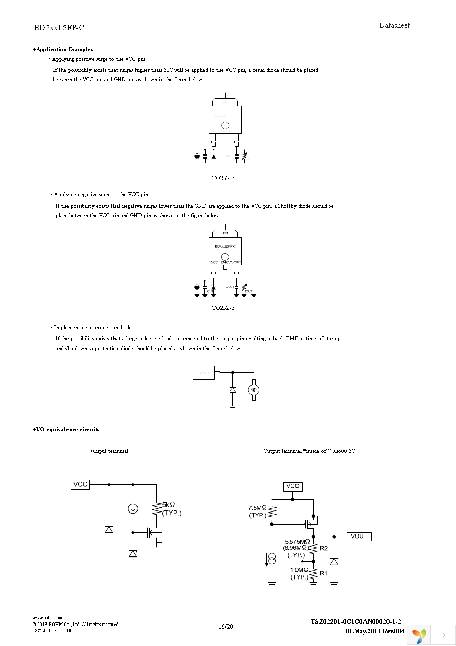 BD750L5FP-CE2 Page 16