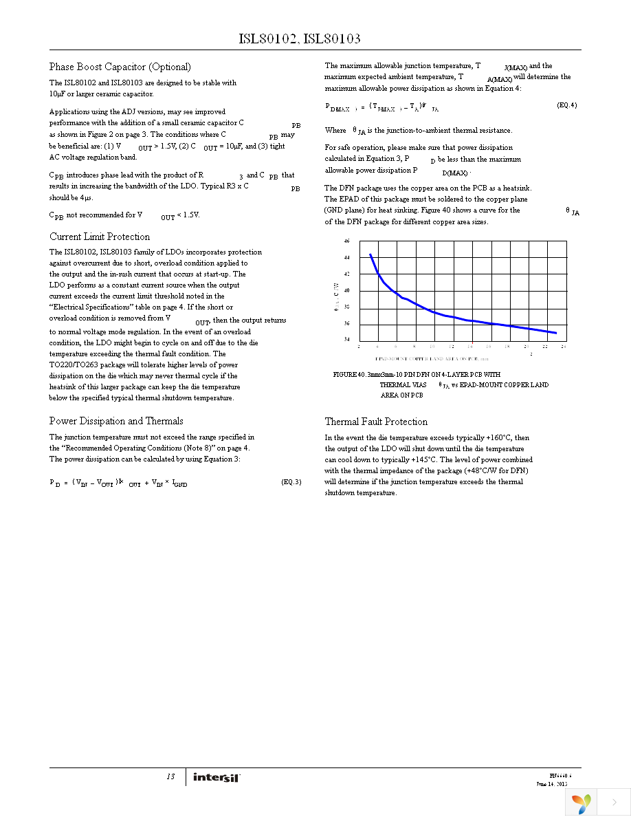 ISL80103IRAJZ Page 13