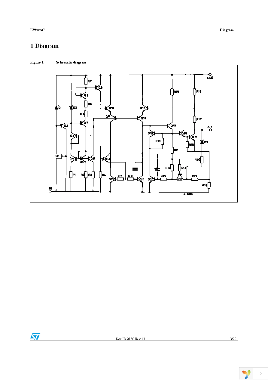 L7905ACD2T-TR Page 3