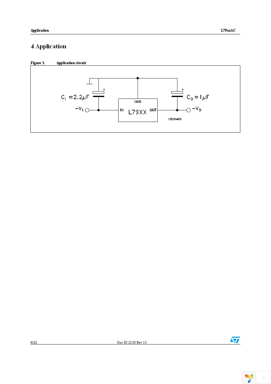 L7905ACD2T-TR Page 6