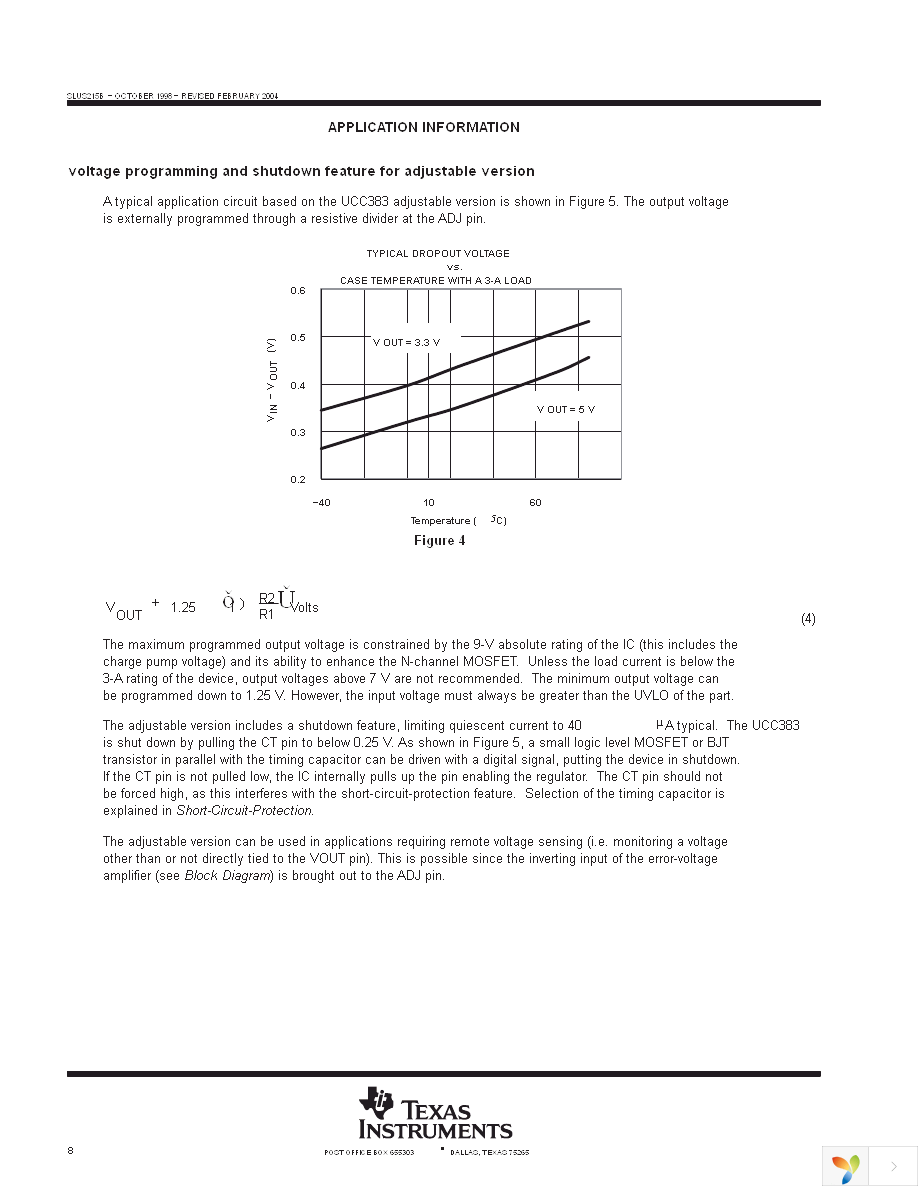 UCC283TDKTTT-3 Page 8