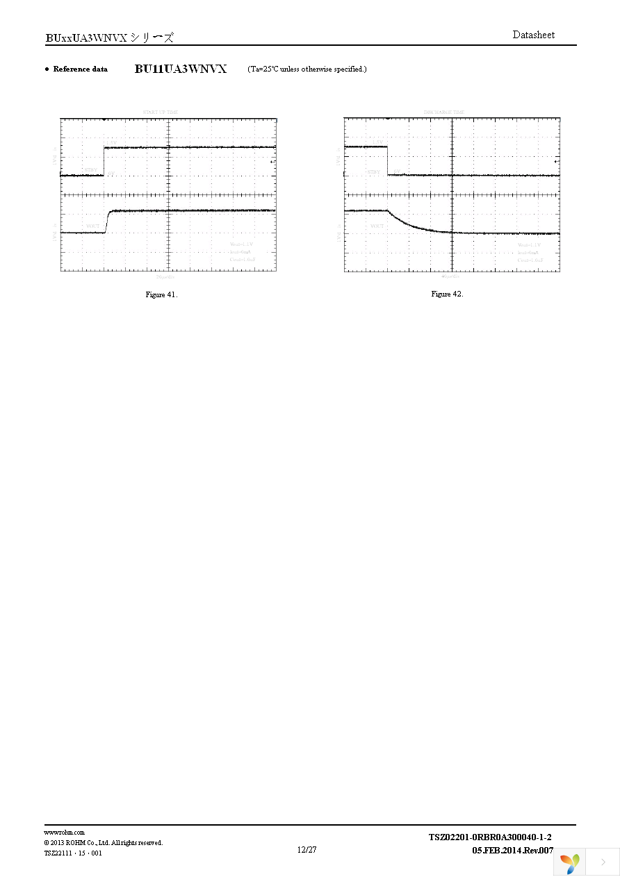 BU10UA3WNVX-TL Page 12