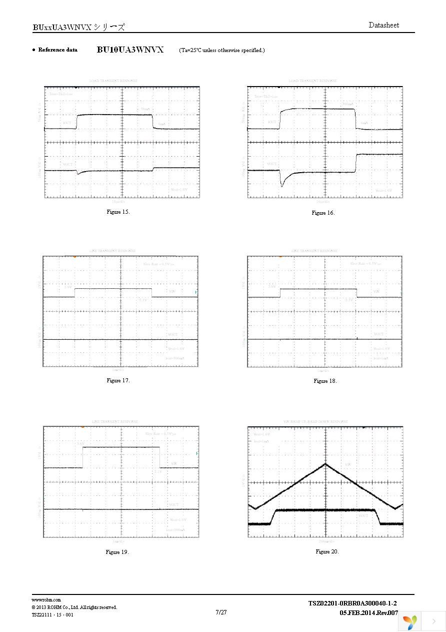 BU10UA3WNVX-TL Page 7