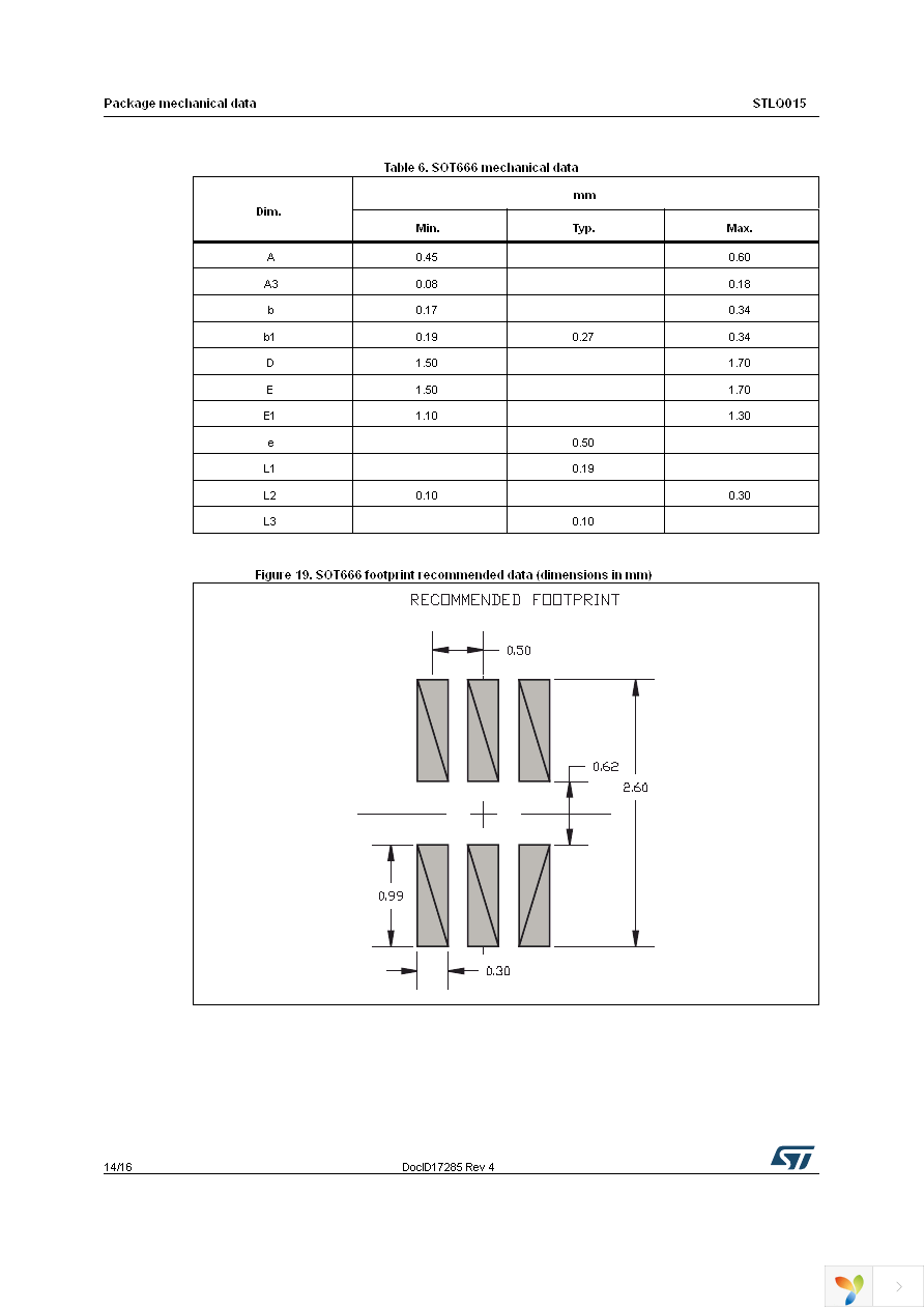 STLQ015XG15R Page 14