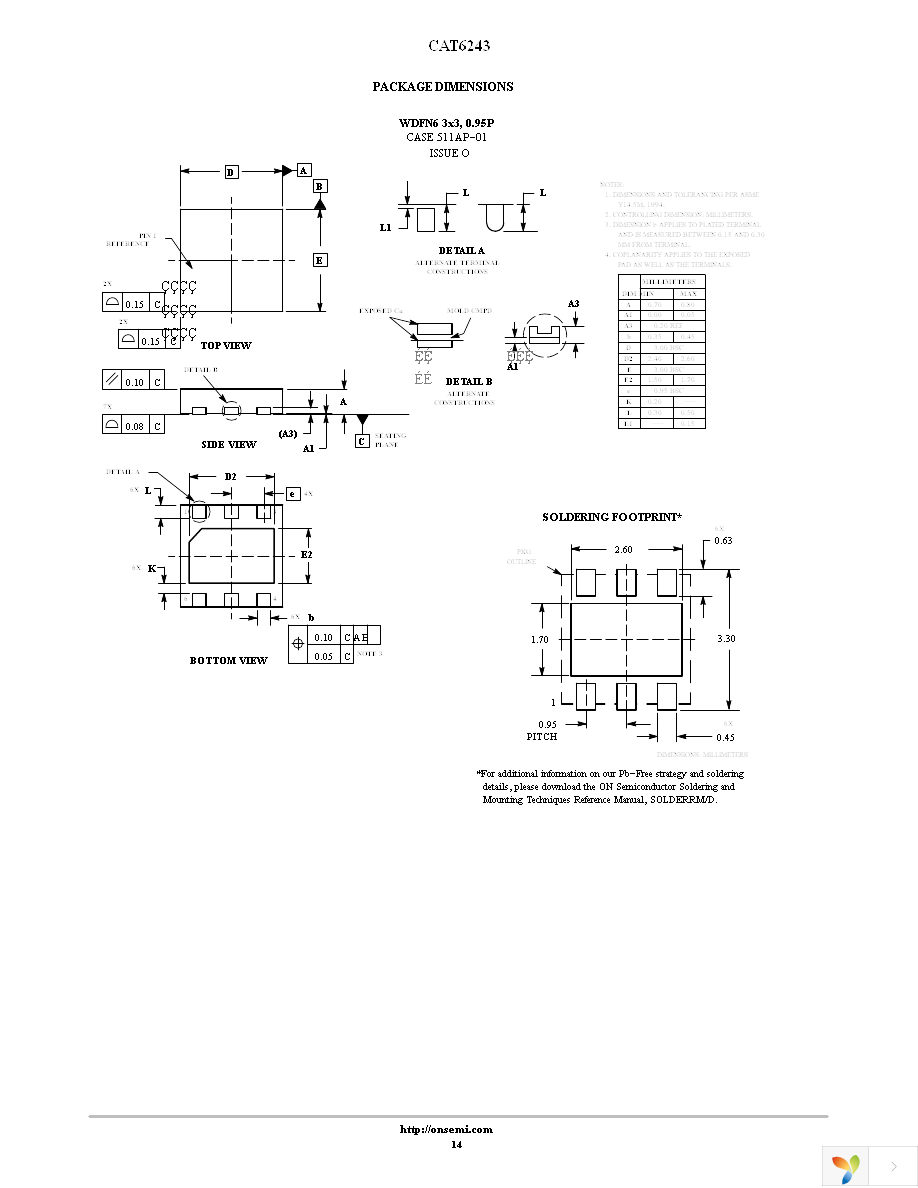 CAT6243-ADJMT5T3 Page 14