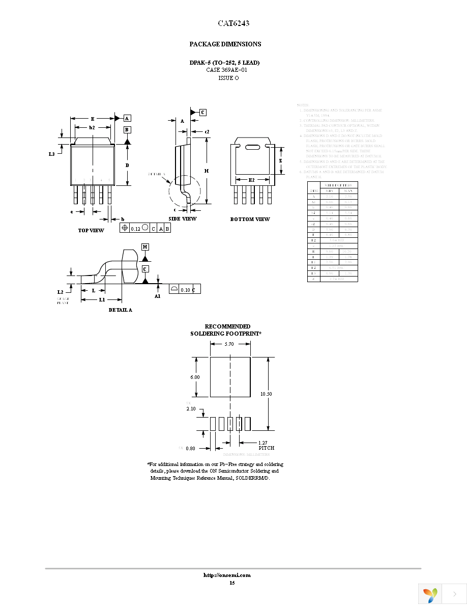 CAT6243-ADJMT5T3 Page 15