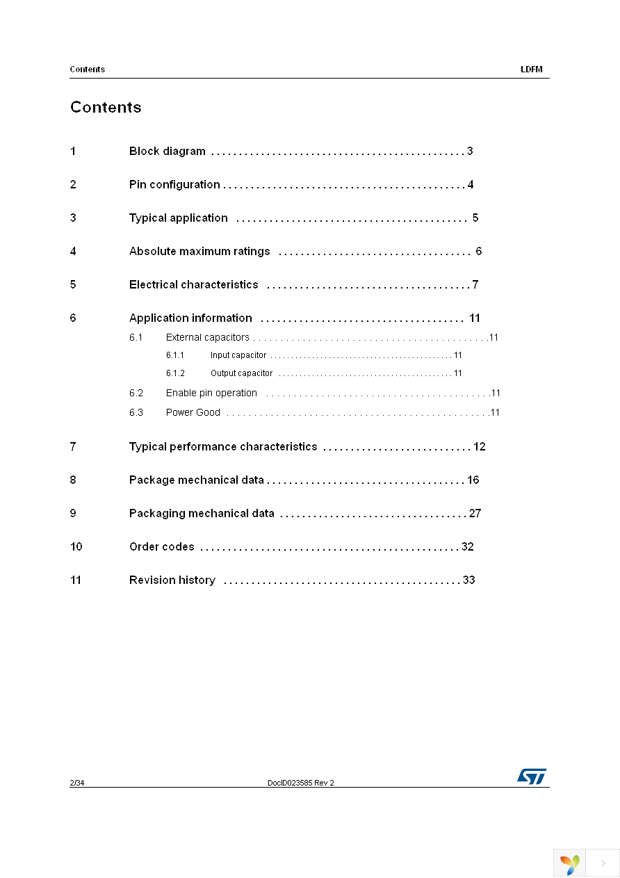 LDFMPT-TR Page 2