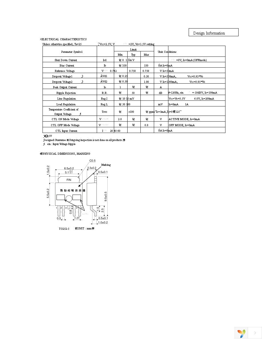 BD7820FP-E2 Page 2