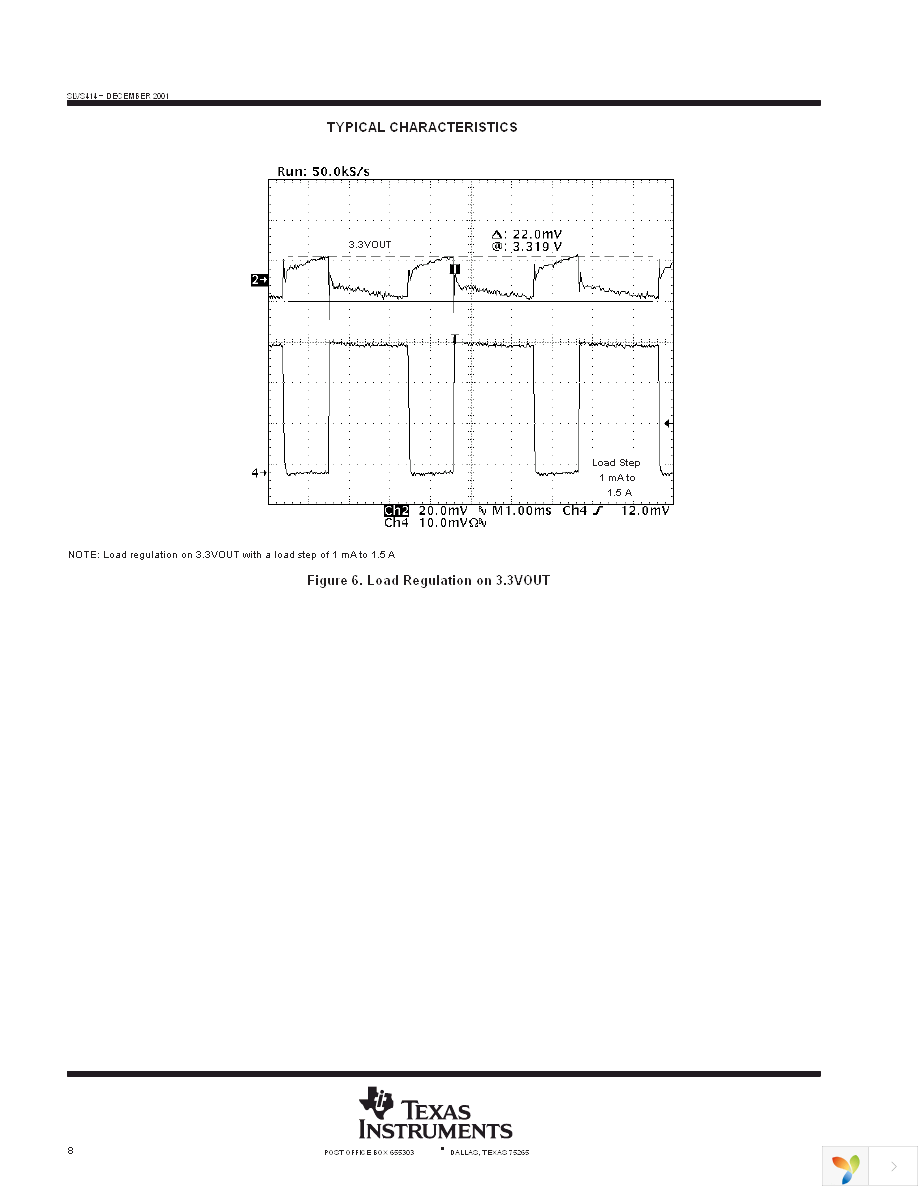 TPPM0111DWP Page 8