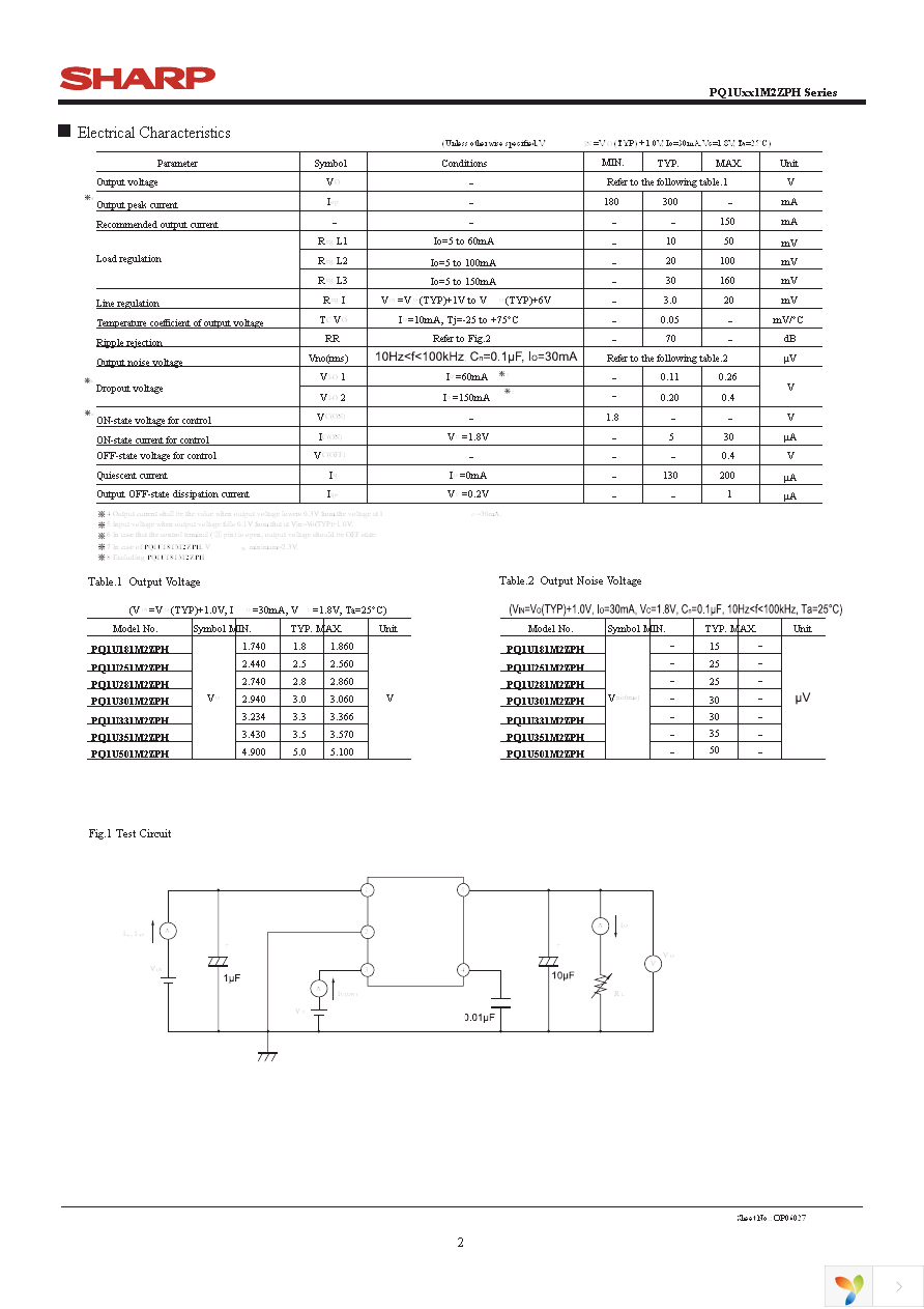 PQ1U181M2ZPH Page 2