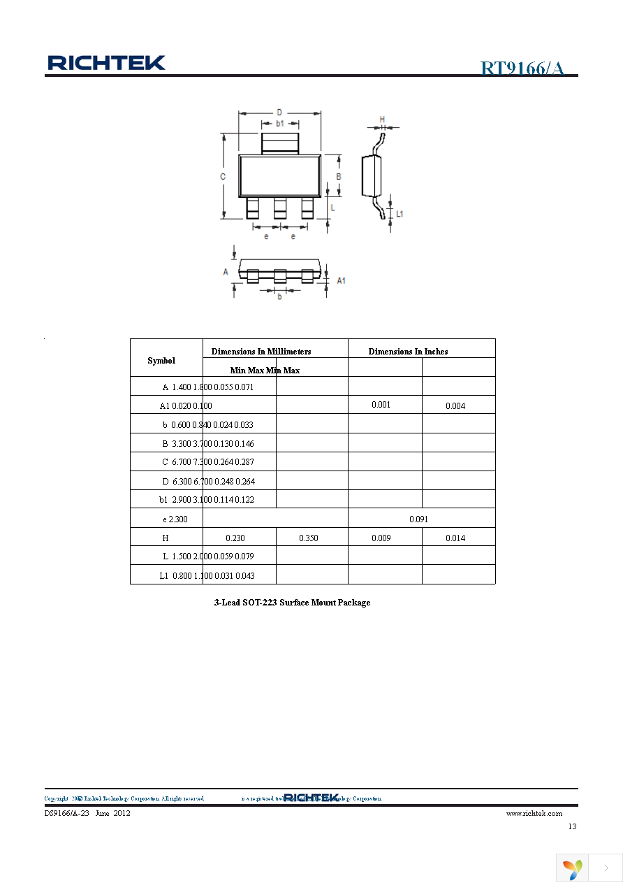 RT9166-12GVL Page 13