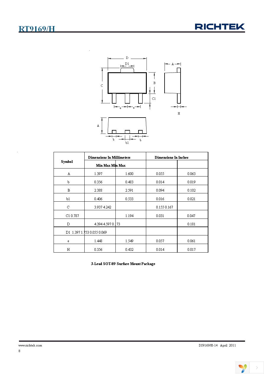 RT9169-33GV Page 8