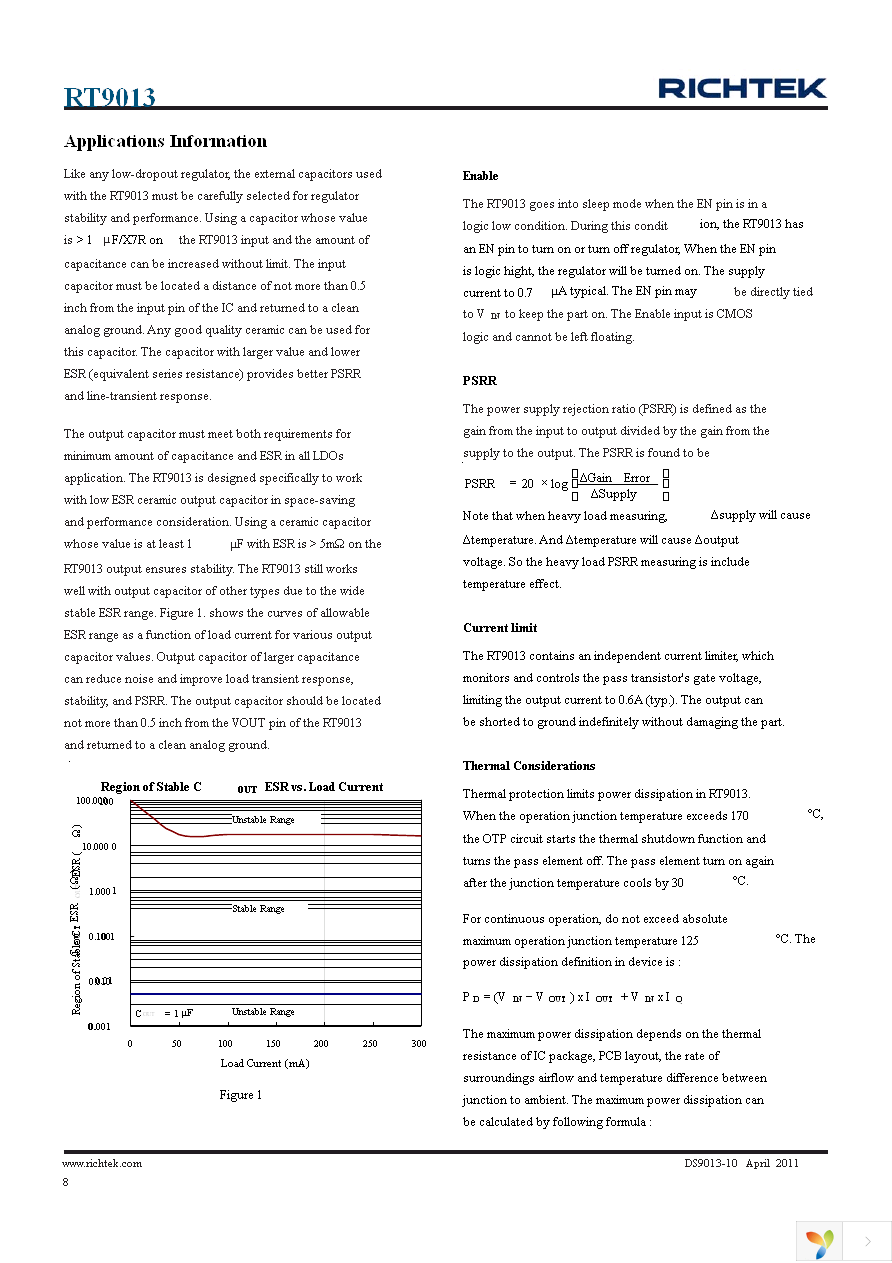 RT9013-12GB Page 8