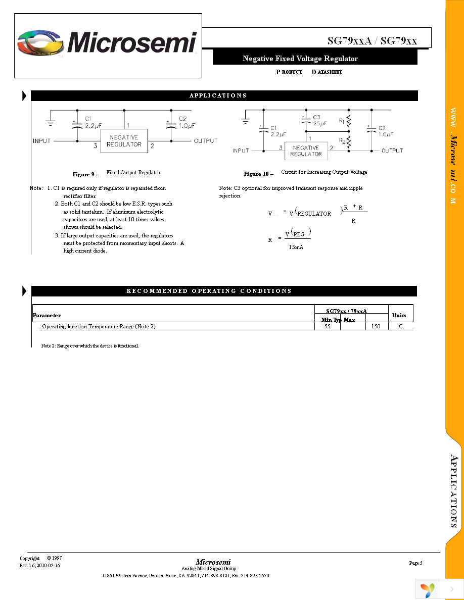 SG7905K-JAN Page 5