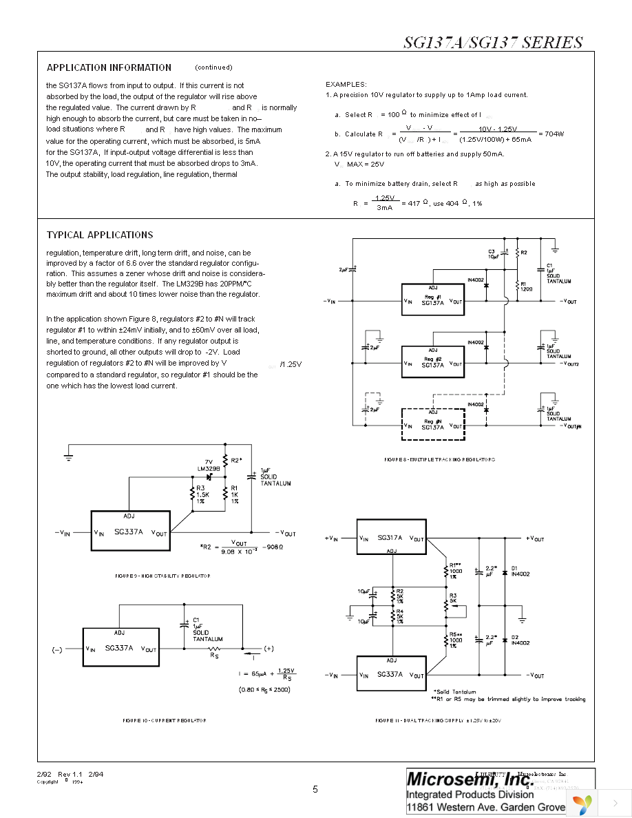 SG137L-883B Page 5