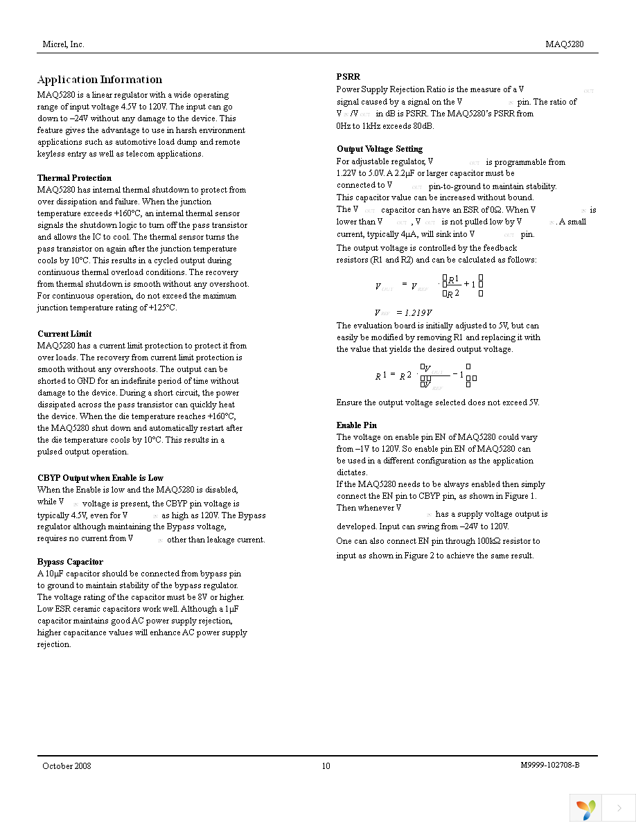 MAQ5280YME Page 10