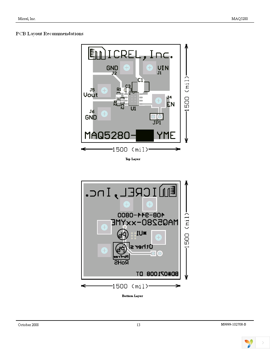 MAQ5280YME Page 13