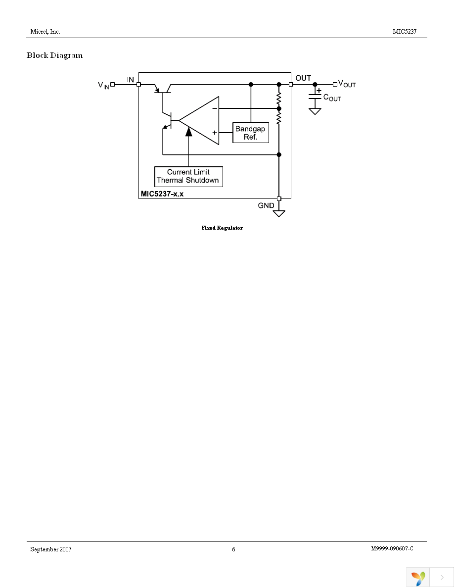 MIC5237-3.3YU Page 6