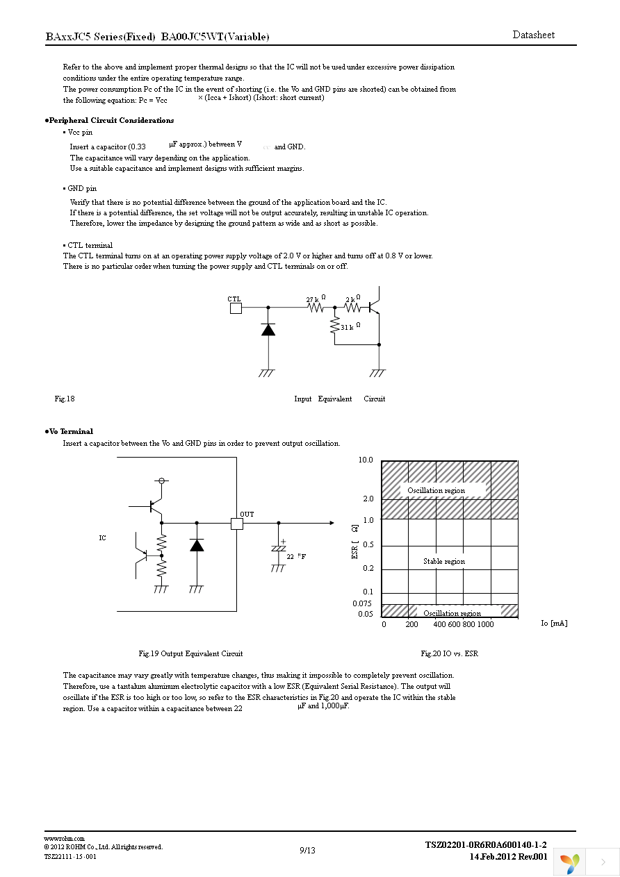 BA50JC5T Page 9