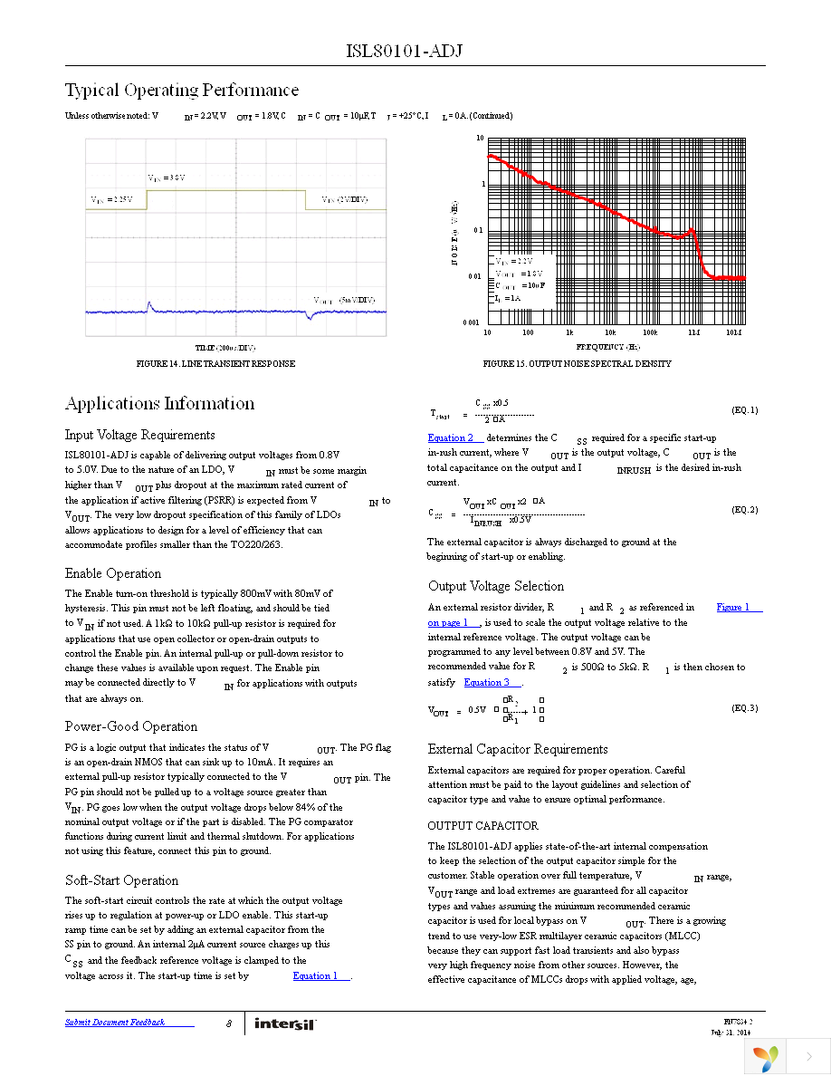 ISL80101IRAJZ-T7A Page 8