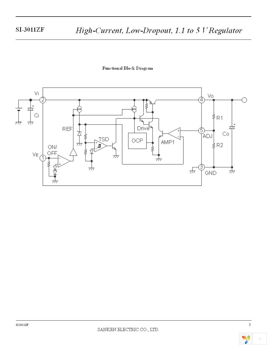 SI-3011ZF-TL Page 3