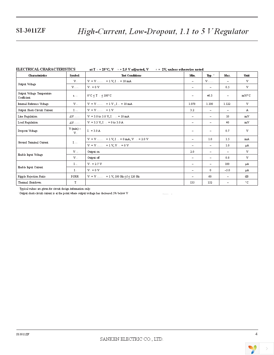 SI-3011ZF-TL Page 4