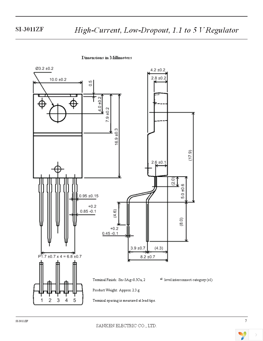 SI-3011ZF-TL Page 7