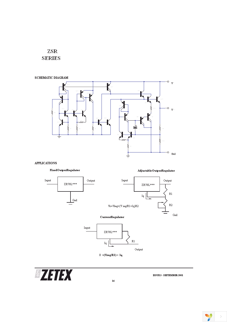 ZSR700N8TA Page 16