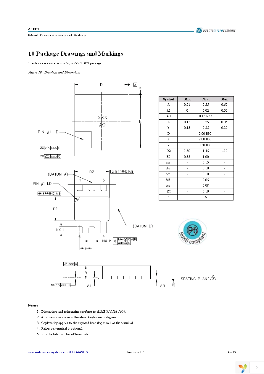 AS1371-BTDT-105 Page 14