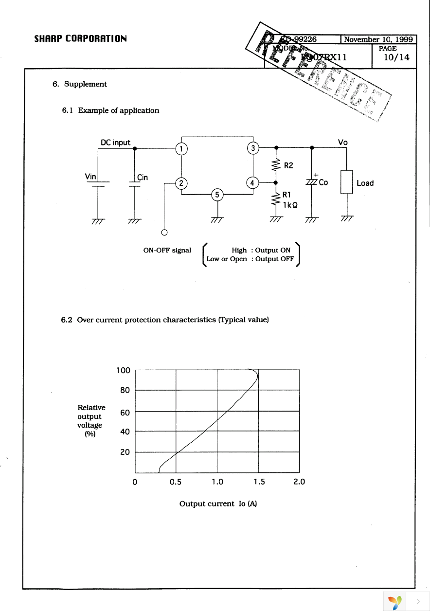 PQ07RX11 Page 11