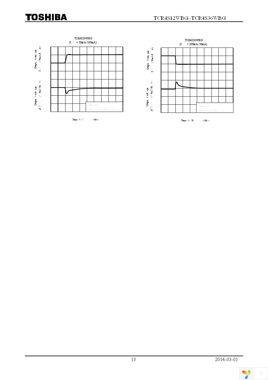 TCR4S15WBG,LF(S Page 13