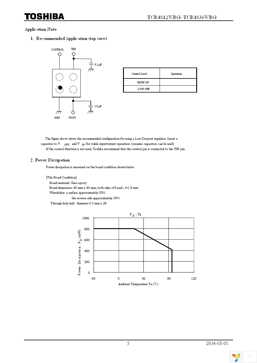 TCR4S15WBG,LF(S Page 5