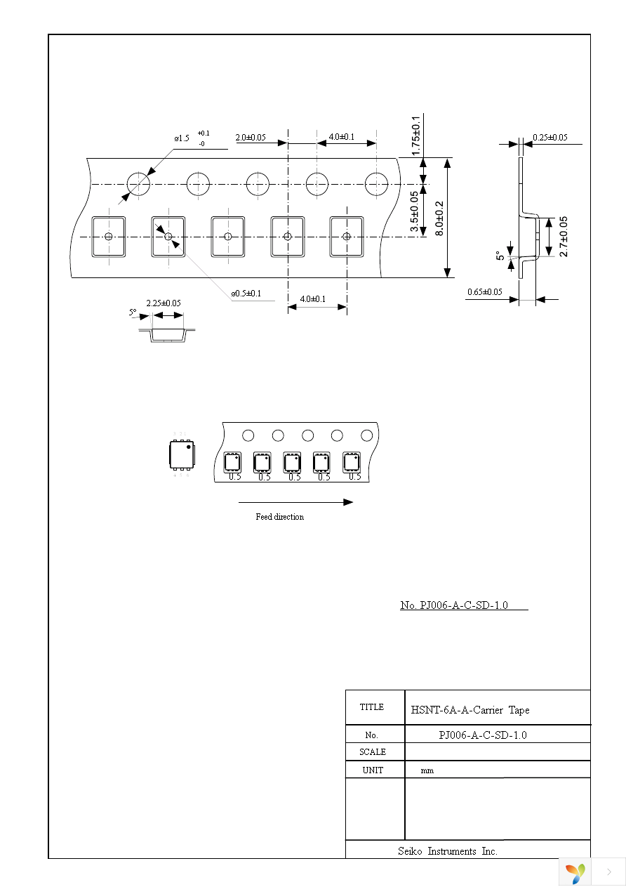 S-1200B24-M5T1G Page 33