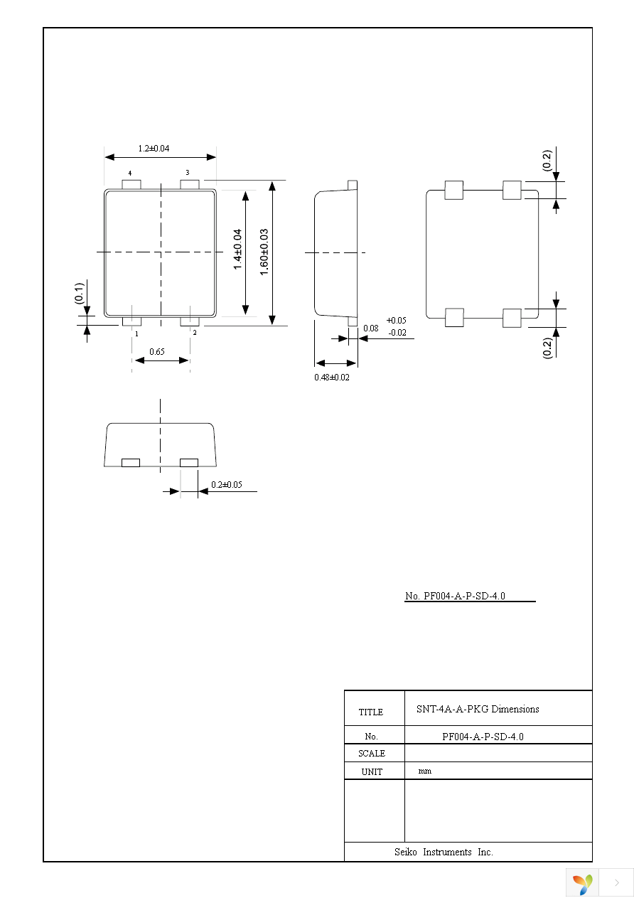 S-1323B15NB-N8ATFG Page 20