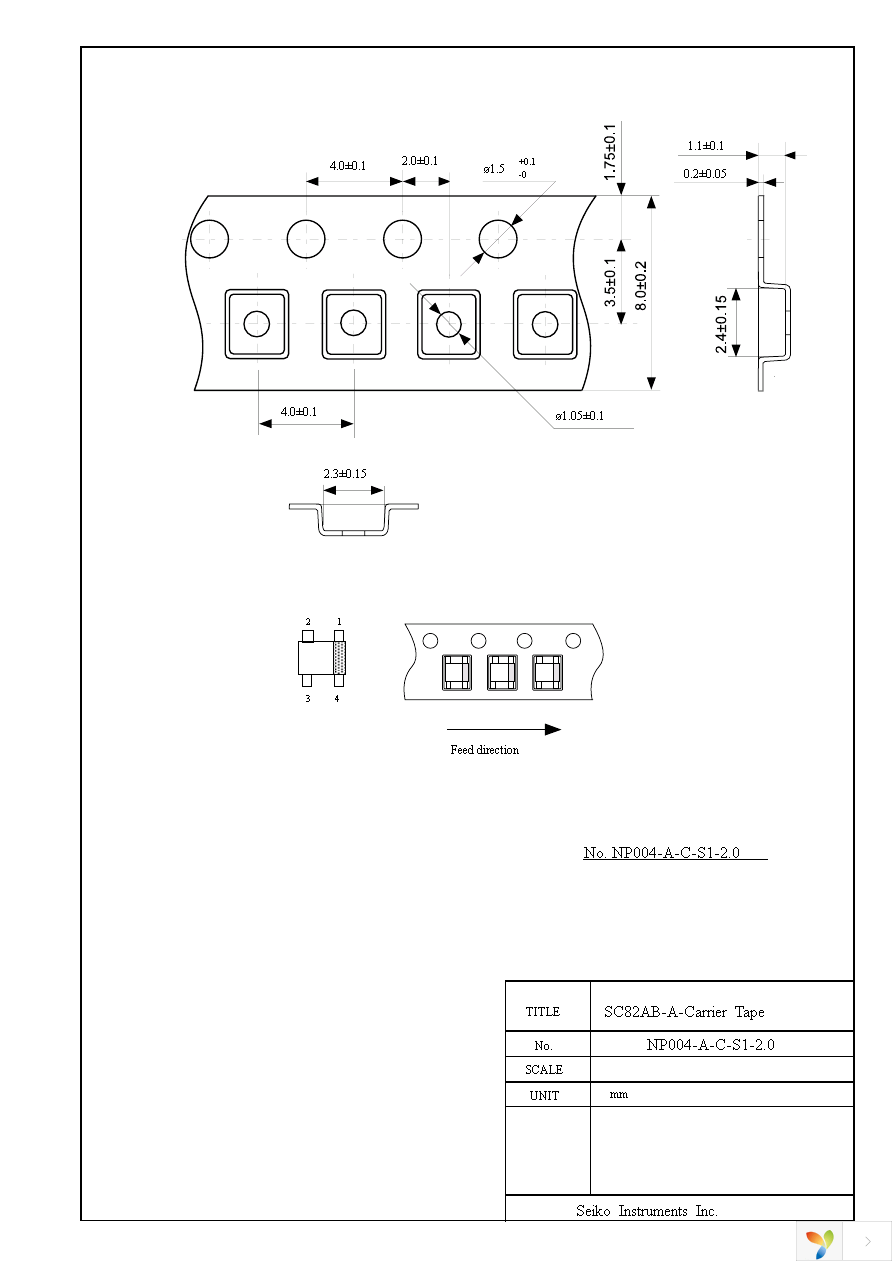 S-1323B15NB-N8ATFG Page 26