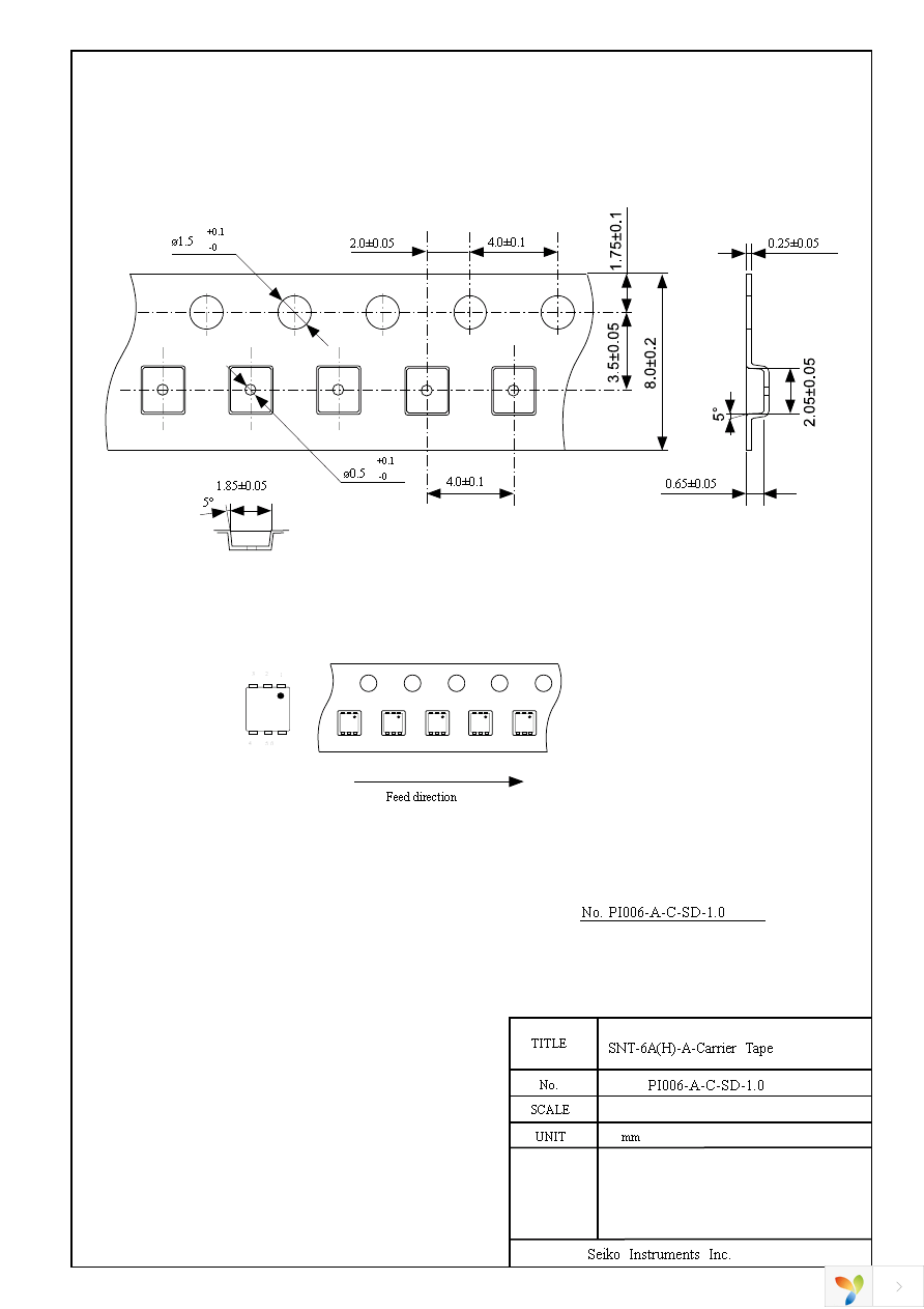 S-1112B34MC-L6TTFG Page 24