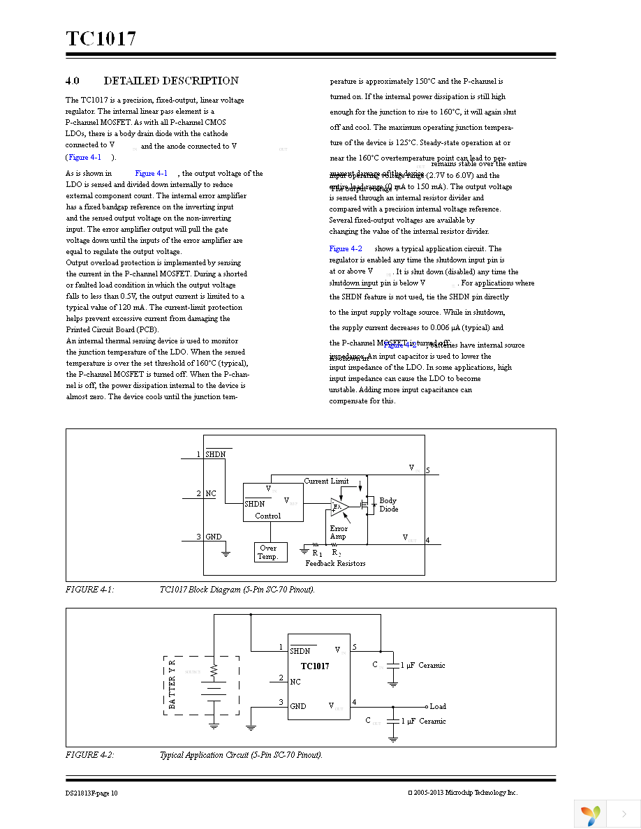 TC1017R-1.8VLTTR Page 10