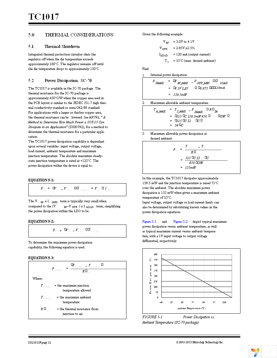 TC1017R-1.8VLTTR Page 12