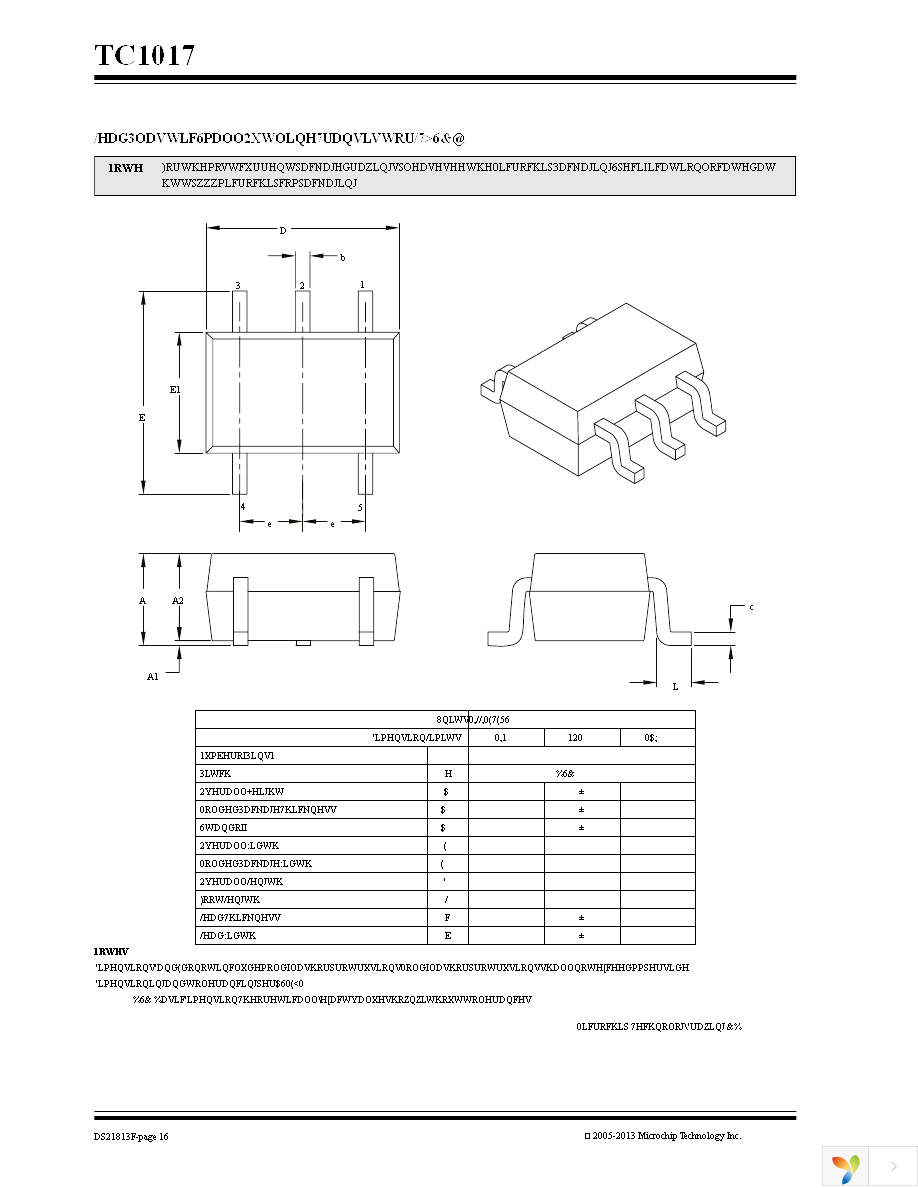 TC1017R-1.8VLTTR Page 16