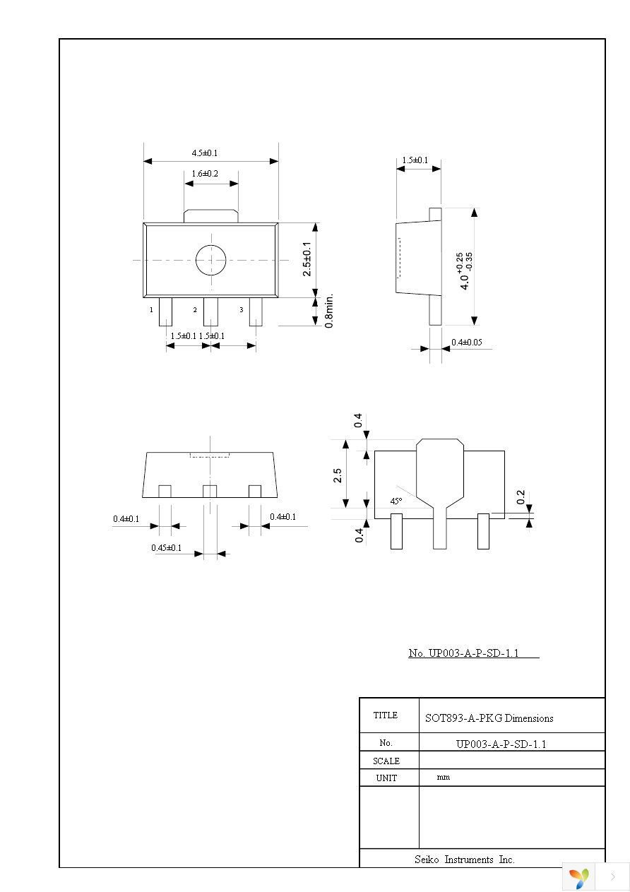 S-1131B17UC-N4CTFG Page 21