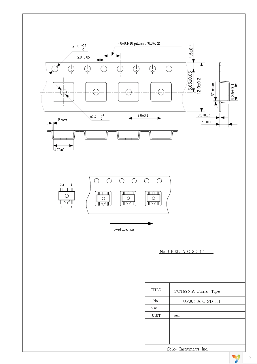 S-1131B17UC-N4CTFG Page 25