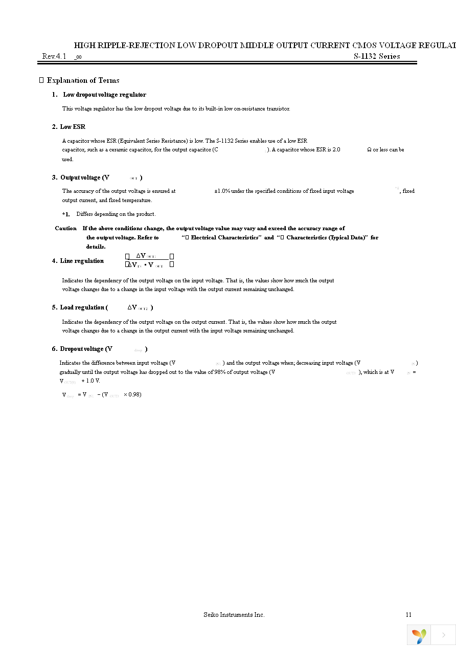 S-1132B19-M5T1G Page 11