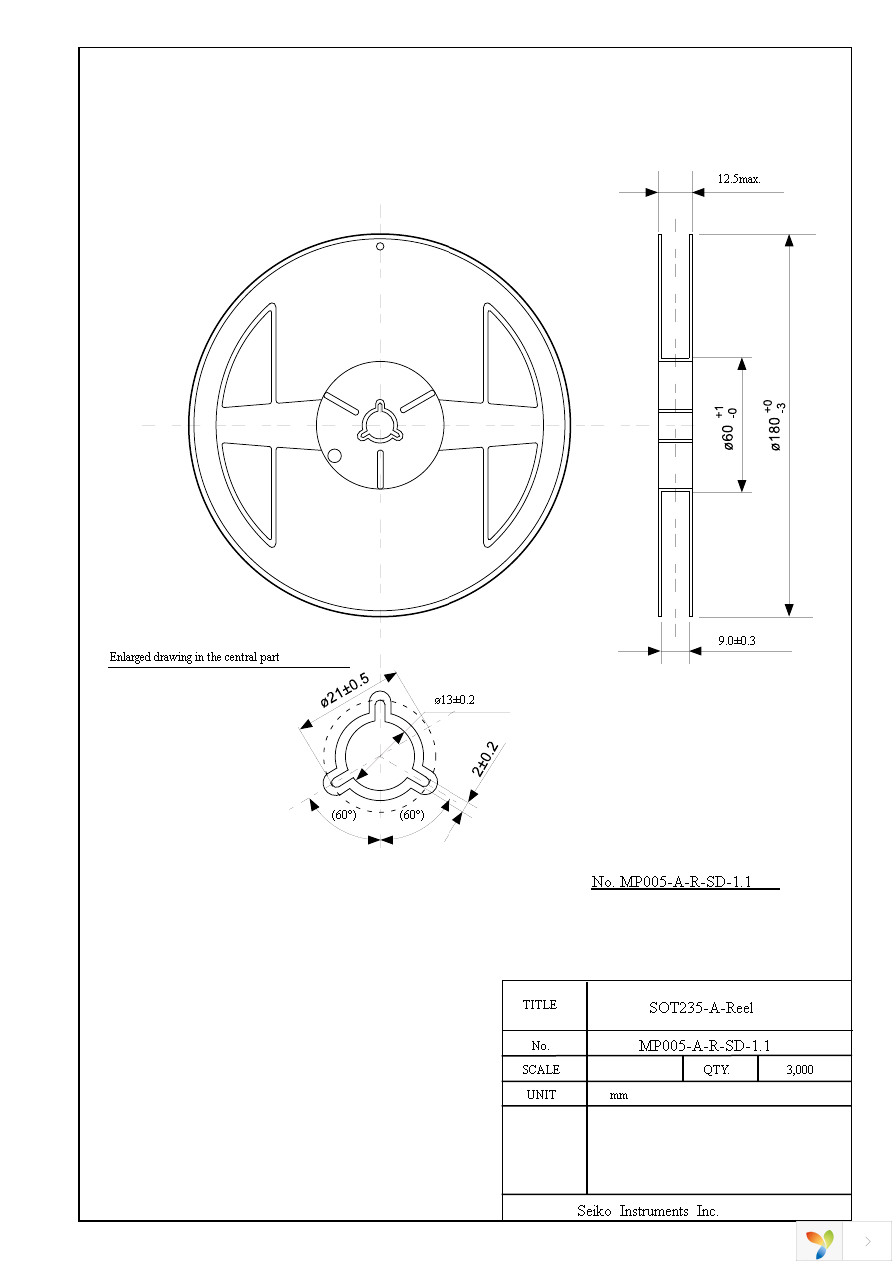 S-814A24AUC-BCOT2G Page 28