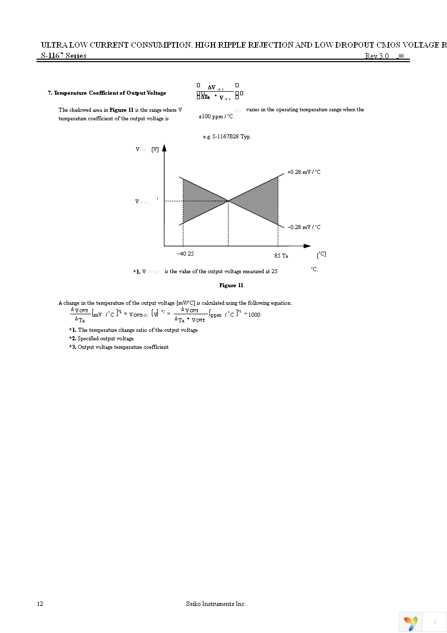 S-1167B23-I6T2G Page 12