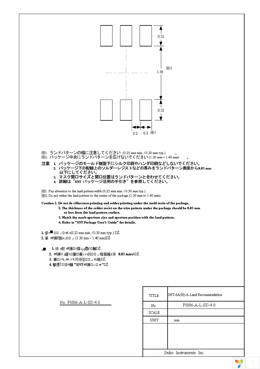 S-1167B23-I6T2G Page 30