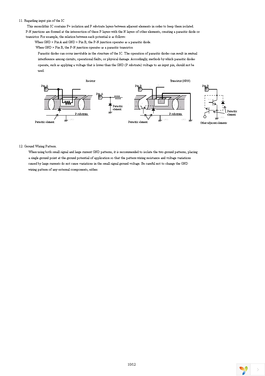 BD35618HFV-TR Page 10