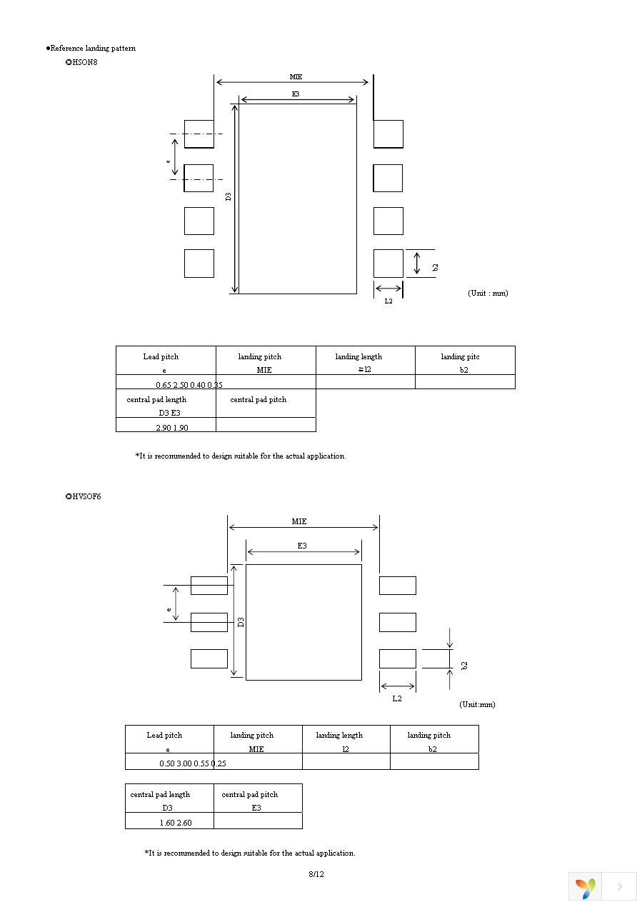 BD35618HFV-TR Page 8