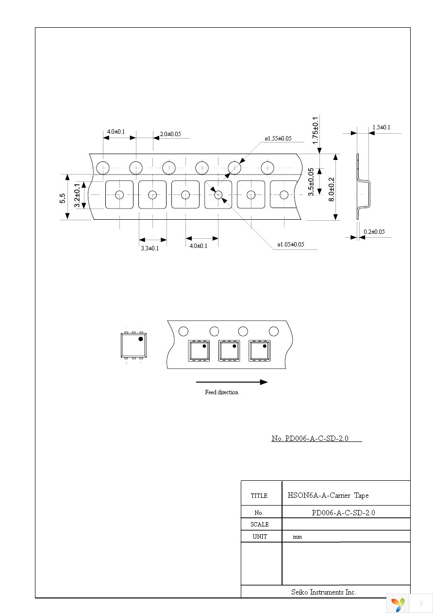 S-1170B17UC-OTCTFG Page 28