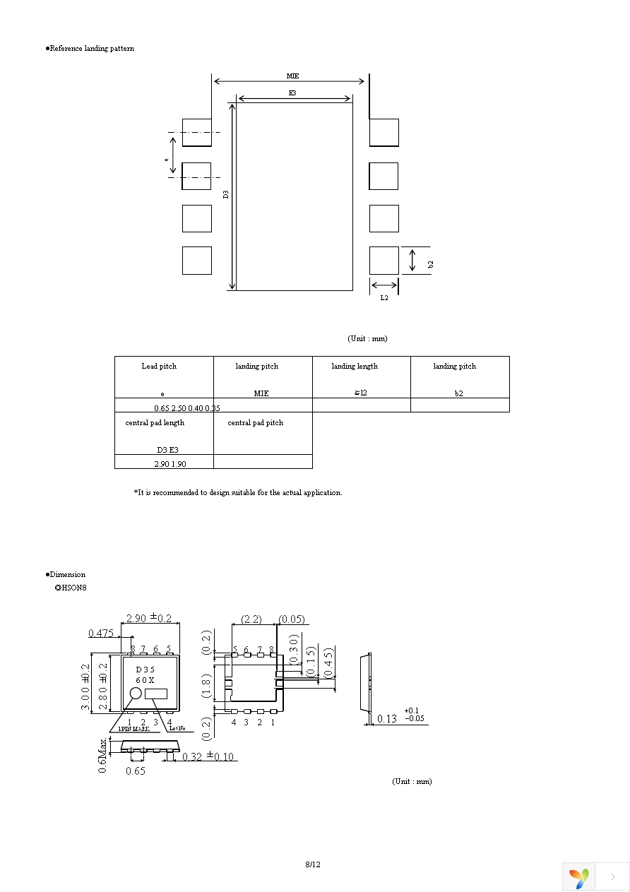 BD35605HFN-TR Page 8